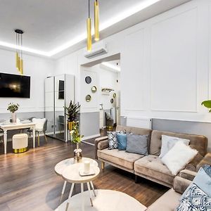 Deluxe Appartement